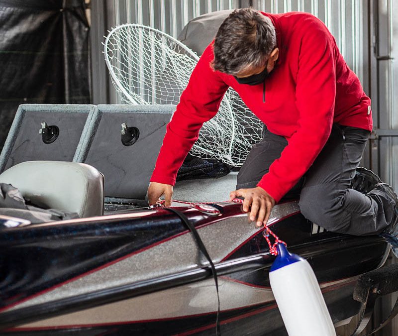5 Essential Steps to Prepare Your Boat for the Boating Season